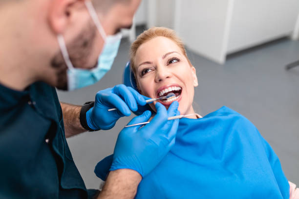 Best Dental Inlays and Onlays  in Trail Creek, IN