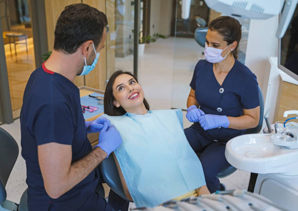 Best Dental Exams and Cleanings  in Trail Creek, IN