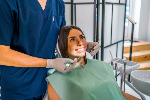 Best Wisdom Tooth Removal  in Trail Creek, IN