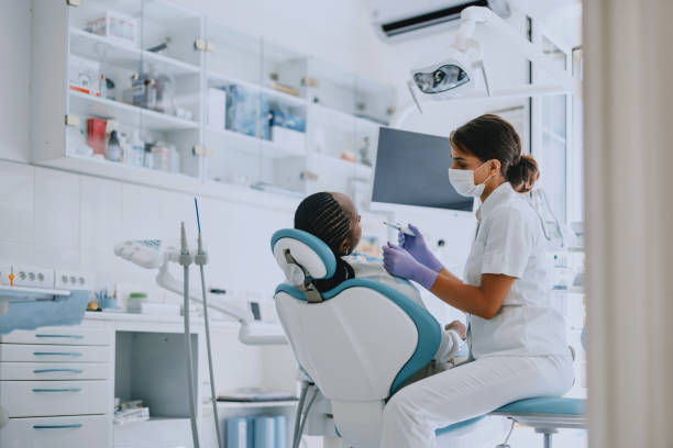 Dental Inlays and Onlays in Trail Creek, IN