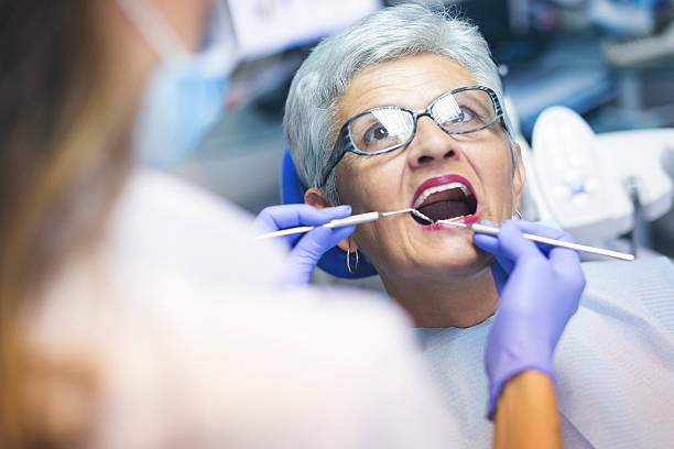 Best Full Mouth Reconstruction  in Trail Creek, IN