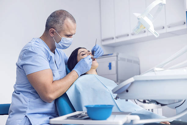 Best Dental X-Rays and Imaging  in Trail Creek, IN
