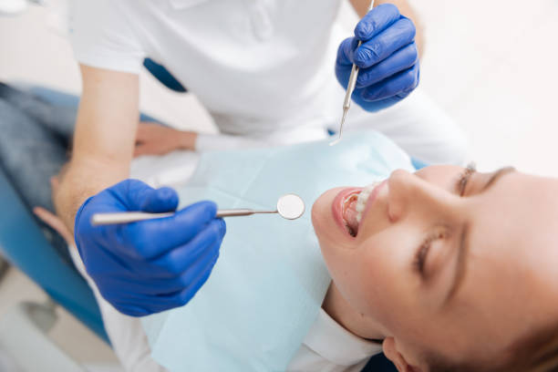 Best Root Canal Treatment  in Trail Creek, IN